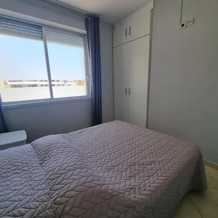 Blue Sky Da Rocha Apartamento *