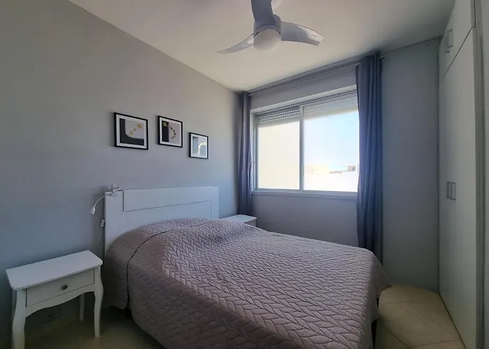 Apartamento Blue Sky Da Rocha Portimão