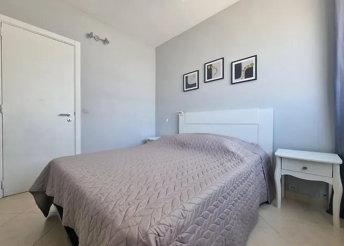 Blue Sky Da Rocha Apartamento *