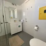 Blue Sky Da Rocha Apartmán