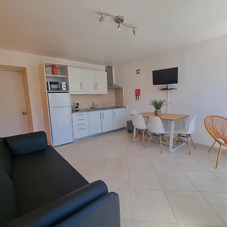 Blue Sky Da Rocha * Portimao