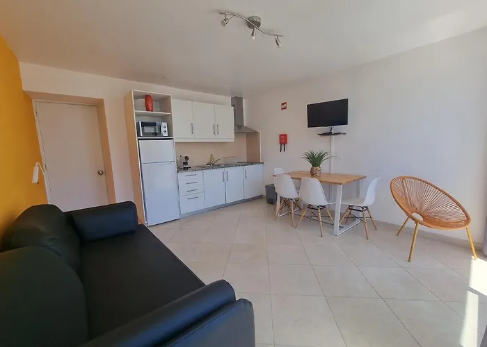 Blue Sky Da Rocha * Portimão