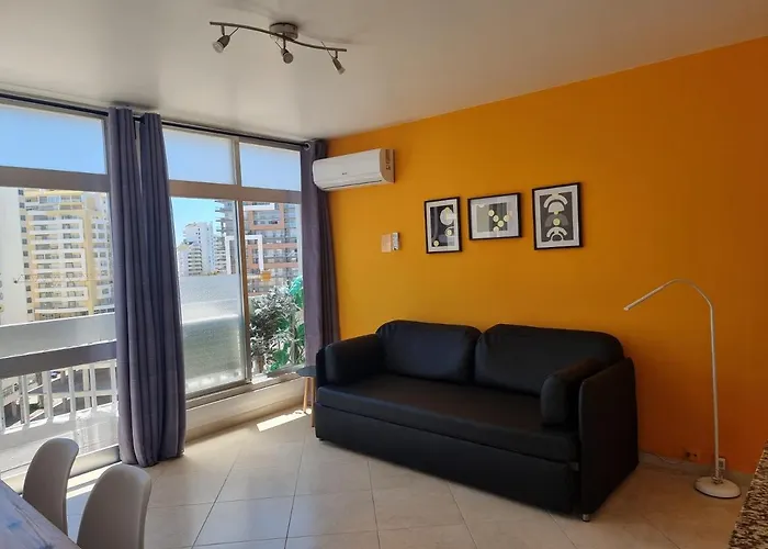 Blue Sky Da Rocha * Portimão