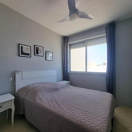 아파트 Blue Sky Da Rocha 포티마오